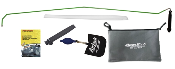 Customized Jack Set